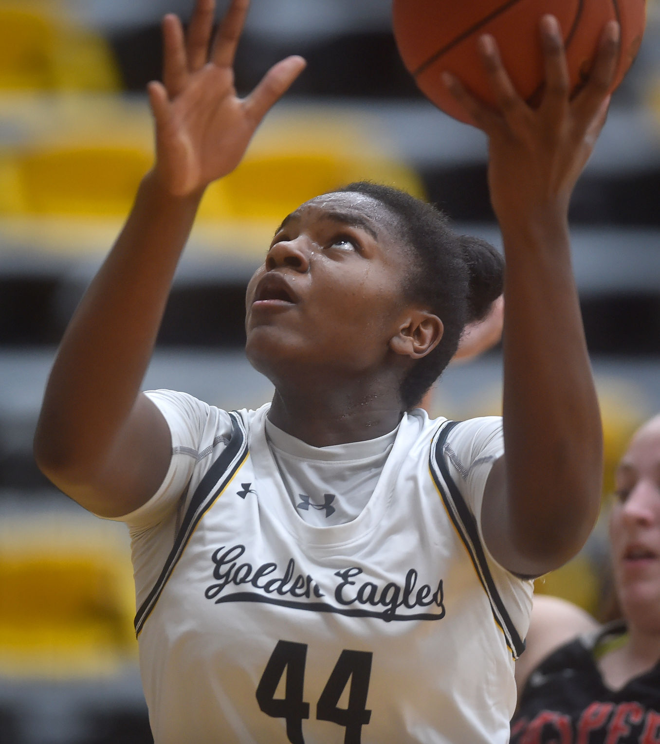 Women's basketball - Casper College Vs. CSI